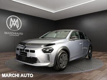 LANCIA CERTIFIED Lancia Ypsilon Hybrid E-dct (pack Tech + Pack Drive) Usata - City Car Ibrido Grigio - Bastia Umbra - 2436866_1