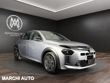 LANCIA CERTIFIED Lancia Ypsilon Hybrid E-dct (pack Tech + Pack Drive) Usata - City Car Ibrido Grigio - Bastia Umbra - 2436866_3