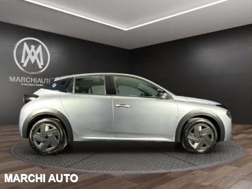 LANCIA CERTIFIED Lancia Ypsilon Hybrid E-dct (pack Tech + Pack Drive) Usata - City Car Ibrido Grigio - Bastia Umbra - 2436866_4