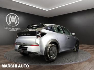 LANCIA CERTIFIED Lancia Ypsilon Hybrid E-dct (pack Tech + Pack Drive) Usata - City Car Ibrido Grigio - Bastia Umbra - 2436866_5