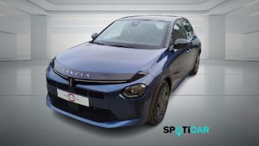 LANCIA CERTIFIED Lancia Ypsilon Hybrid E-dct Usata - City Car Ibrido Grigio - Bologna - 2436872_1