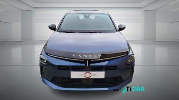 LANCIA CERTIFIED Lancia Ypsilon Hybrid E-dct Usata - City Car Ibrido Grigio - Bologna - 2436872_2