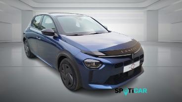 LANCIA CERTIFIED Lancia Ypsilon Hybrid E-dct Usata - City Car Ibrido Grigio - Bologna - 2436872_3