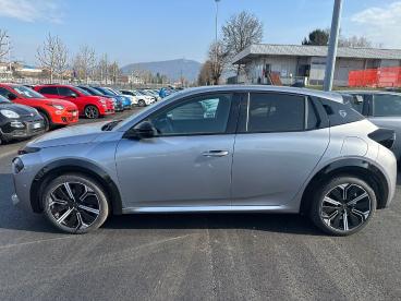 LANCIA CERTIFIED Lancia Ypsilon Ibrida 100cv Lx E-dct Usata - City Car Ibrido Grigio - Torino - 2436937_4