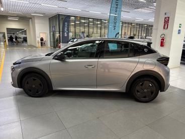 LANCIA CERTIFIED Lancia Ypsilon Ibrida 100cv E-dct Usata - City Car Ibrido Grigio - Roma - 2436938_4