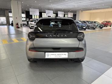 LANCIA CERTIFIED Lancia Ypsilon Ibrida 100cv E-dct Usata - City Car Ibrido Grigio - Roma - 2436938_5