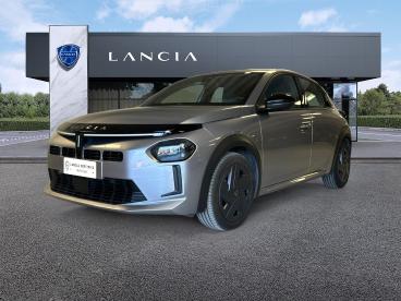 SPOTICAR Lancia Ypsilon Ibrida 100cv E-dct Usata - City Car Ibrido 861 - Milano - 1002440759_1