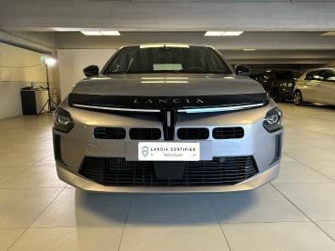 SPOTICAR Lancia Ypsilon Ibrida 100cv E-dct Usata - City Car Ibrido 861 - Milano - 1002440759_2