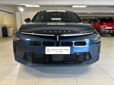 SPOTICAR Lancia Ypsilon Ibrida 100cv E-dct Usata - City Car Ibrido 038 - Milano - 1002441907_2