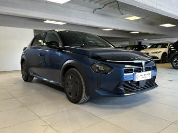 SPOTICAR Lancia Ypsilon Ibrida 100cv E-dct Usata - City Car Ibrido 038 - Milano - 1002441907_3