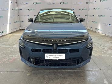 LANCIA CERTIFIED Lancia Ypsilon Ibrida 100cv Lx E-dct Usata - City Car Ibrido Blu - Roma - 2441908_2