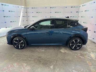 LANCIA CERTIFIED Lancia Ypsilon Ibrida 100cv Lx E-dct Usata - City Car Ibrido Blu - Roma - 2441908_4