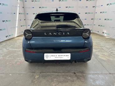 LANCIA CERTIFIED Lancia Ypsilon Ibrida 100cv Lx E-dct Usata - City Car Ibrido Blu - Roma - 2441908_5