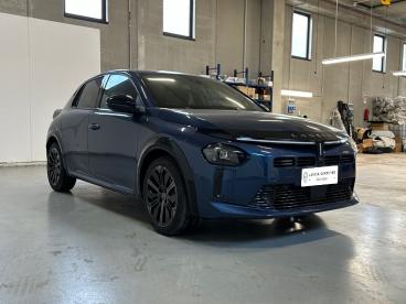 LANCIA CERTIFIED Lancia Ypsilon Ibrida Edizione Cassina E-dct Usata - City Car Ibrido Blu - Milano - 2442461_3