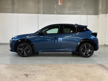 LANCIA CERTIFIED Lancia Ypsilon Ibrida Edizione Cassina E-dct Usata - City Car Ibrido Blu - Milano - 2442461_4