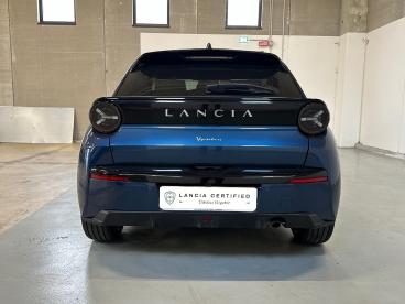 LANCIA CERTIFIED Lancia Ypsilon Ibrida Edizione Cassina E-dct Usata - City Car Ibrido Blu - Milano - 2442461_5