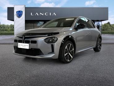 LANCIA CERTIFIED Lancia Ypsilon Ibrida 100cv Lx E-dct Usata - City Car Ibrido Grigio - Milano - 2442828_1