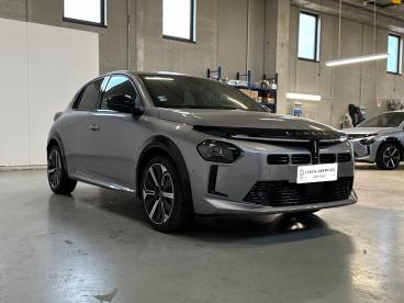 LANCIA CERTIFIED Lancia Ypsilon Ibrida 100cv Lx E-dct Usata - City Car Ibrido Grigio - Milano - 2442828_3