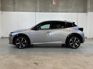 LANCIA CERTIFIED Lancia Ypsilon Ibrida 100cv Lx E-dct Usata - City Car Ibrido Grigio - Milano - 2442828_4