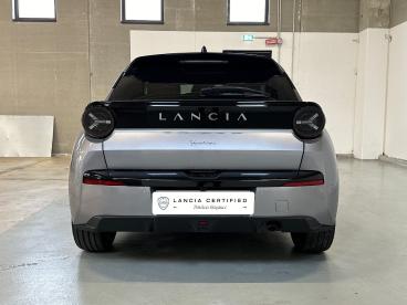 LANCIA CERTIFIED Lancia Ypsilon Ibrida 100cv Lx E-dct Usata - City Car Ibrido Grigio - Milano - 2442828_5