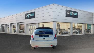 LANCIA CERTIFIED Lancia Ypsilon 3ª Serie 1.0 Firefly 5 Porte S And S Hybrid Platin Usata - City Car Ibrido Bianco - Imola - 2445071_5