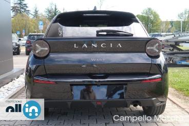 LANCIA CERTIFIED Lancia Ypsilon Nuova 1.2 100cv Ibrida Lx Usata - City Car Ibrido Nero - Mirano - 2446251_4