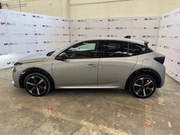 LANCIA CERTIFIED Lancia Ypsilon Ibrida 100cv Lx E-dct Usata - City Car Ibrido Grigio - Roma - 2446288_4