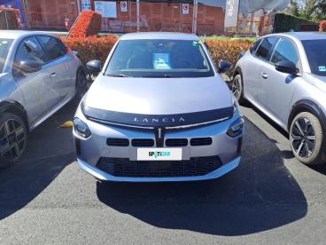 LANCIA CERTIFIED Lancia Ypsilon Ibrida 100cv Lx E-dct Usata - City Car Ibrido Grigio - Torino - 2446289_2