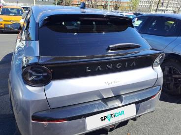 LANCIA CERTIFIED Lancia Ypsilon Ibrida 100cv Lx E-dct Usata - City Car Ibrido Grigio - Torino - 2446289_5