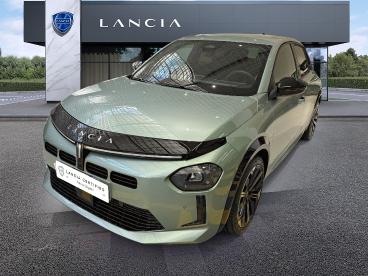 LANCIA CERTIFIED Lancia Ypsilon Ibrida 100cv Lx E-dct Usata - City Car Ibrido Verde - Roma - 2446291_1