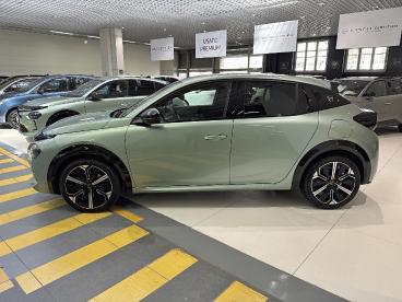 LANCIA CERTIFIED Lancia Ypsilon Ibrida 100cv Lx E-dct Usata - City Car Ibrido Verde - Roma - 2446291_4