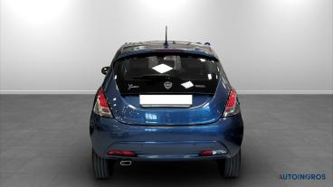 LANCIA CERTIFIED Lancia Ypsilon Iii 2021 1.0 Firefly Hybrid Gold S And S 70cv Usata - City Car Ibrido Blu - Torino - 2448382_4