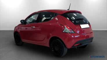 LANCIA CERTIFIED Lancia Ypsilon Iii 2021 1.0 Firefly Hybrid Silver S And S 70cv Usata - City Car Ibrido Rosso - Torino - 2448383_3
