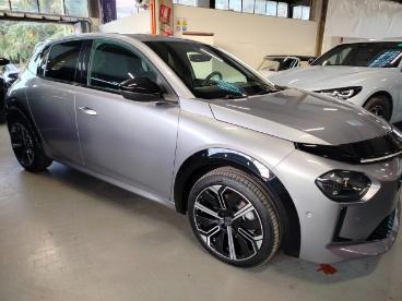 LANCIA CERTIFIED Lancia Ypsilon Hybrid E-dct Lx My25 Usata - City Car Ibrido Grigio - Cesena - 2448482_3