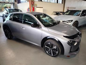 LANCIA CERTIFIED Lancia Ypsilon Hybrid E-dct Lx My25 Usata - City Car Ibrido Grigio - Cesena - 2448482_4