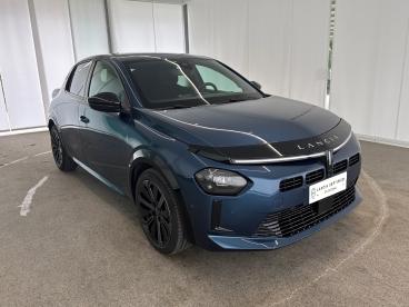 LANCIA CERTIFIED Lancia Ypsilon Ibrida Edizione Limitata Cassina E-dct Usata - City Car Ibrido Blu - Napoli - 2448656_3