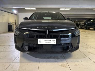 SPOTICAR Lancia Ypsilon Ibrida 100cv E-dct Usata - City Car Ibrido 533 - Milano - 1002449292_2