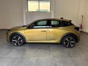 LANCIA CERTIFIED Lancia Ypsilon Ibrida 100cv E-dct Usata - City Car Ibrido Giallo - Roma - 2449638_4