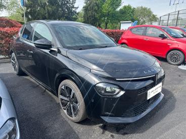 LANCIA CERTIFIED Lancia Ypsilon Ibrida 100cv Lx E-dct Usata - City Car Ibrido Nero - Torino - 2449898_3