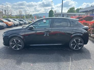 LANCIA CERTIFIED Lancia Ypsilon Ibrida 100cv Lx E-dct Usata - City Car Ibrido Nero - Torino - 2449898_4