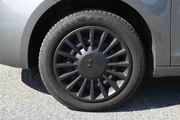 LANCIA CERTIFIED Lancia Ypsilon 1.0 Firefly 5 Porte S And S Hybrid Silver Usata - City Car Ibrido Grigio - Carmagnola - 2450442_5