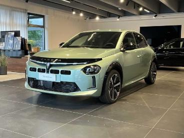 LANCIA CERTIFIED Lancia Ypsilon Hybrid E-dct Lx Usata - City Car Ibrido Verde - Montagna In Valtellina - 2451027_1