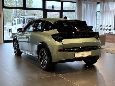 LANCIA CERTIFIED Lancia Ypsilon Hybrid E-dct Lx Usata - City Car Ibrido Verde - Montagna In Valtellina - 2451027_3