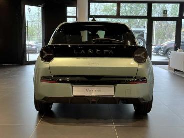 LANCIA CERTIFIED Lancia Ypsilon Hybrid E-dct Lx Usata - City Car Ibrido Verde - Montagna In Valtellina - 2451027_4