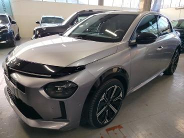 LANCIA CERTIFIED Lancia Ypsilon Hybrid E-dct Lx My25 Usata - City Car Ibrido Grigio - Cesena - 2451082_5