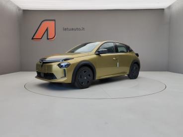 LANCIA CERTIFIED Lancia Ypsilon  Usata - City Car Elettrica Oro - Voghera - 2451910_1