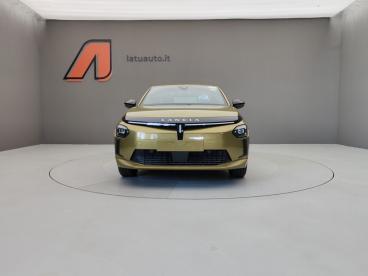 LANCIA CERTIFIED Lancia Ypsilon  Usata - City Car Elettrica Oro - Voghera - 2451910_2