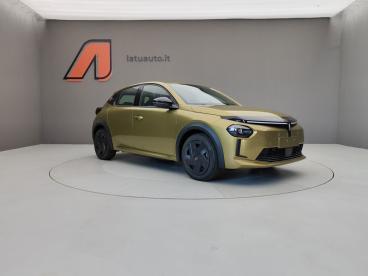 LANCIA CERTIFIED Lancia Ypsilon  Usata - City Car Elettrica Oro - Voghera - 2451910_3