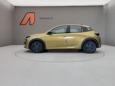 LANCIA CERTIFIED Lancia Ypsilon  Usata - City Car Elettrica Oro - Voghera - 2451910_4