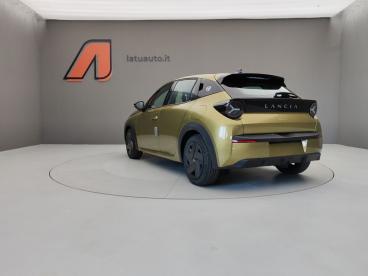 LANCIA CERTIFIED Lancia Ypsilon  Usata - City Car Elettrica Oro - Voghera - 2451910_5